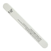 Peggy Sage Limetta 2 Facce Lavabile Diritte- Bianche 100/180- 1 pz